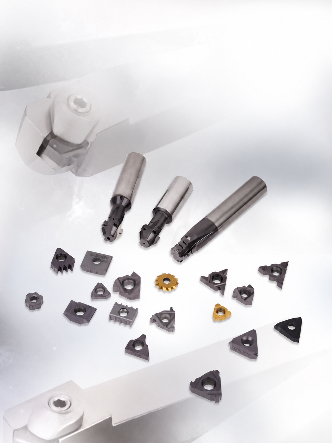 CNC tool performance
